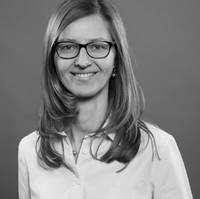 Victoria Hebel, Geschäftsführerin FAIRIA GmbH